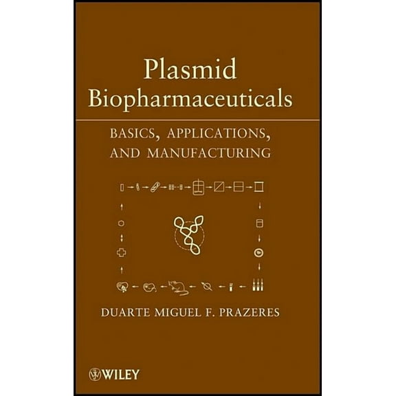 Plasmid Biopharmaceuticals, (Hardcover)