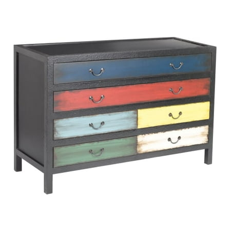Sterling Industries 150 023 Kare 4 Drawer Dresser Walmart Com