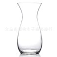 thumbnail image 1 of vase à Fleurs, Hauteur 30 cm, transparent, 1 of 4