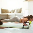 thumbnail image 4 of Push-Up Handles for Strength Training - Portable Dip Bars, 4 of 5