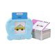 thumbnail image 2 of 2023 New Hot Talking Flash Cards For Toddlers 2-4 Years ,educational Toys For 1 2 3 4 Year Old - Speech Therapy Toys Learning Animals Shape Color, Lea, 2 of 4