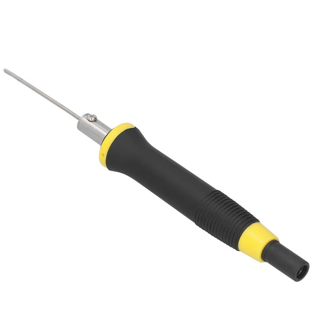 Electric Foam Cutter, Quickly Heated Handheld Foam Cutter Smoothly And Quickly Convenient Effective For EPS Board For Pearl Cotton For Bubble Board ANGGREK Otros