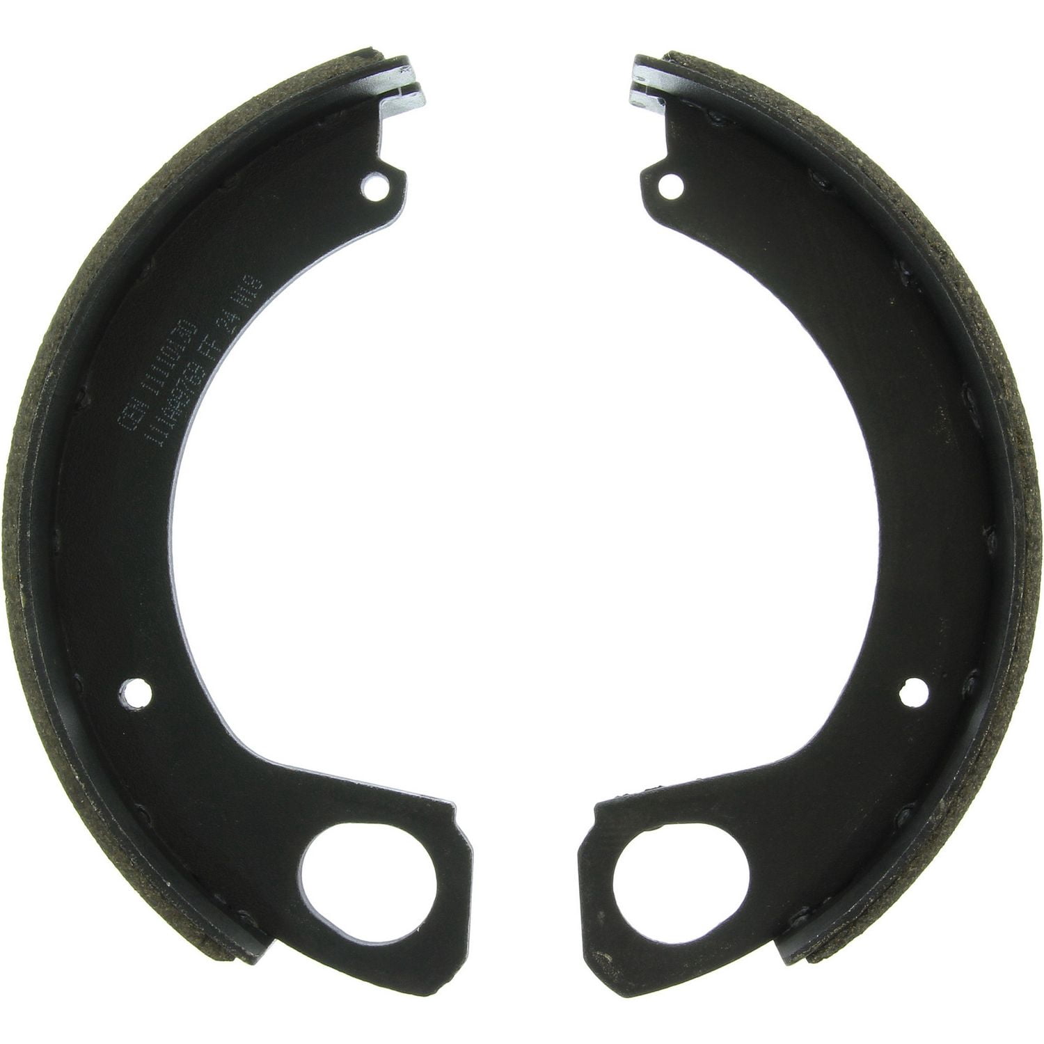 Centric (111.10130) Brake Shoe