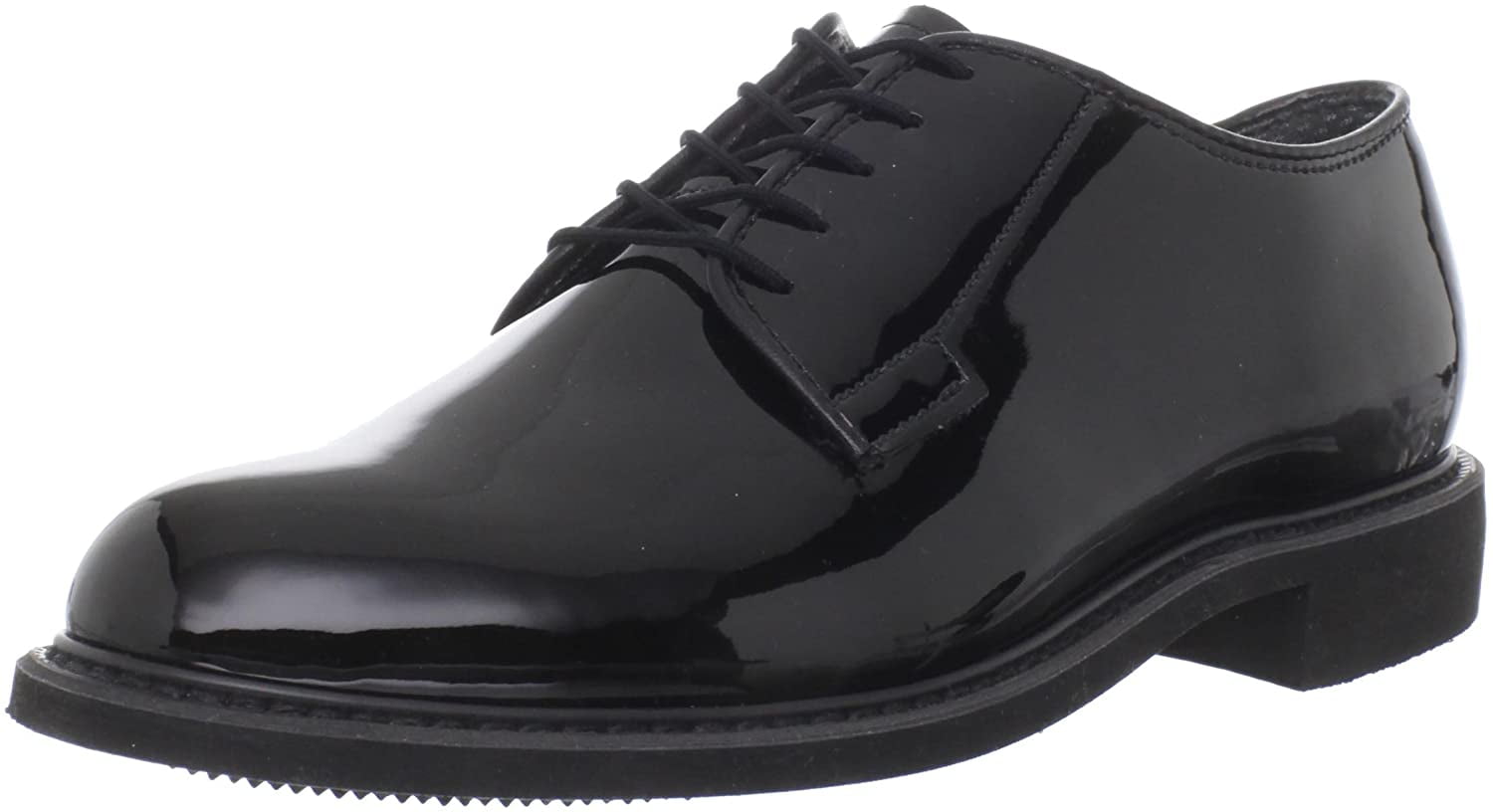 bates high gloss shoes