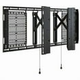 thumbnail image 3 of Chief Tempo PDU Bundle Flat Panel Wall Mount, For 49-86 Inch Displays, VESA Wall Mount, Black, 3 of 9