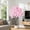 6FT, variant on Ataujin Pink Artificial Cherry Blossom Tree, Realistic Handmade Silk Leaves Plant, Fake Lifelike Cherry Blossom Tree for Home Office Indoor Outdoor Party Wedding Christmas Decor