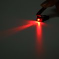 thumbnail image 4 of Bicycle Brake Light  Bicycle Tail Light  Bike Tail Brake Light  Bicycle Warning Light  Bike Rear Light 3Pcs Mini Bicycle Brake Tail Warning  Light Cycling Accessories, 4 of 8