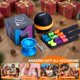 thumbnail image 5 of YoYo MAGICYOYO V10 Metal Finger Spin com Kit Azul, 5 of 9