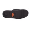 thumbnail image 3 of PANTUFLA PARA HOMBRE Stahl 9599 NEGRO, PIEL BORREGO., 3 of 5