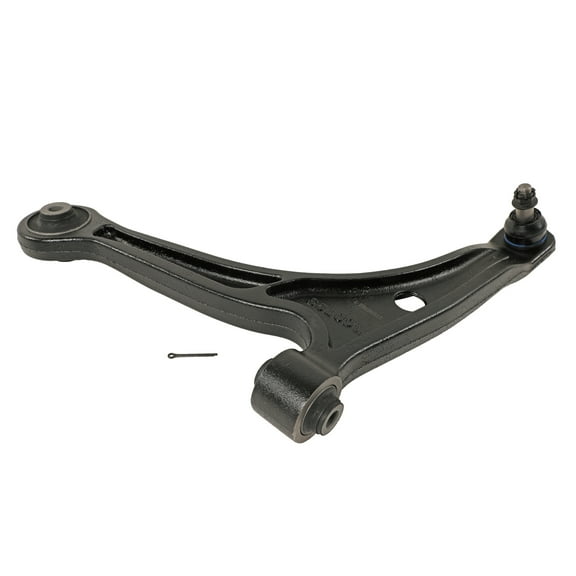 MOOG RK621349 Control Arm and Ball Joint Assembly