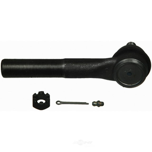 QuickSteer ES3247RT Steering Tie Rod End Fits select: 1994-1999 DODGE RAM 1500, 1994-1997 DODGE RAM 2500