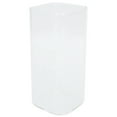 thumbnail image 2 of Oubit Glass Cup,Transparent Milk Cup Innovative Coffee Mug Kitchen Ware Cutting-Edge Features, 2 of 9