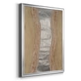 thumbnail image 2 of Silver Lake II Premium Framed Print, in Gold, Black, or Silver - Ready to Hang, 2 of 9