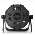 thumbnail image 3 of Cañon Led PAR12x10 AlienPro RGBUV 6/8 Canales DMX Audio rítmico, 3 of 3