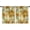 Sunflower, variant on Blackout Kids Curtains,Sunflower Childrens Insulated Curtains Set Of 2,Bedroom Essentials,Toddler Room Decor 42x54in(106x137cm)