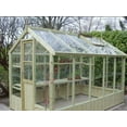 thumbnail image 4 of 8mm Twin Wall Greenhouse Panels, Greenhouses with Polycarbonate Roof, Outdoor Covering, 4 of 9