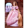 Barbie as Rapunzel Collector Edition Doll 2001 Mattel 53973