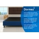 thumbnail image 3 of Blue Paquete - Ortopédico Colchón Individual con Base Box Blue Tapizado Linato+ 2 Almohadas Hipoalergénicas, 3 of 6