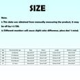 thumbnail image 3 of Zshosam Toddler Girl Christmas Clothes Fall Girls Clothes Cute Sweatshirt Casual Outfit for Leggings 2-Piece Fall Outfits Set Size 18 24 Months,(Hot Pink 18-24 Months), 3 of 6
