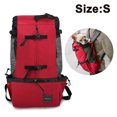 thumbnail image 1 of Dog Carrier Backpack for Small And Medium Pets Front Facing Adjustable Dog Backpack Carrier Fully Ventilated, 1 of 9
