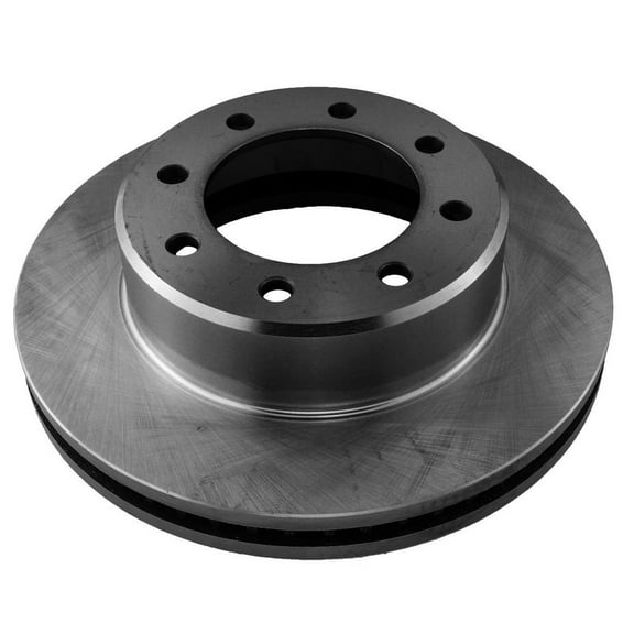 UAP Disc Brake Rotor 53057