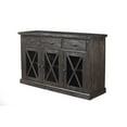 thumbnail image 2 of Newberry Sideboard, 2 of 3