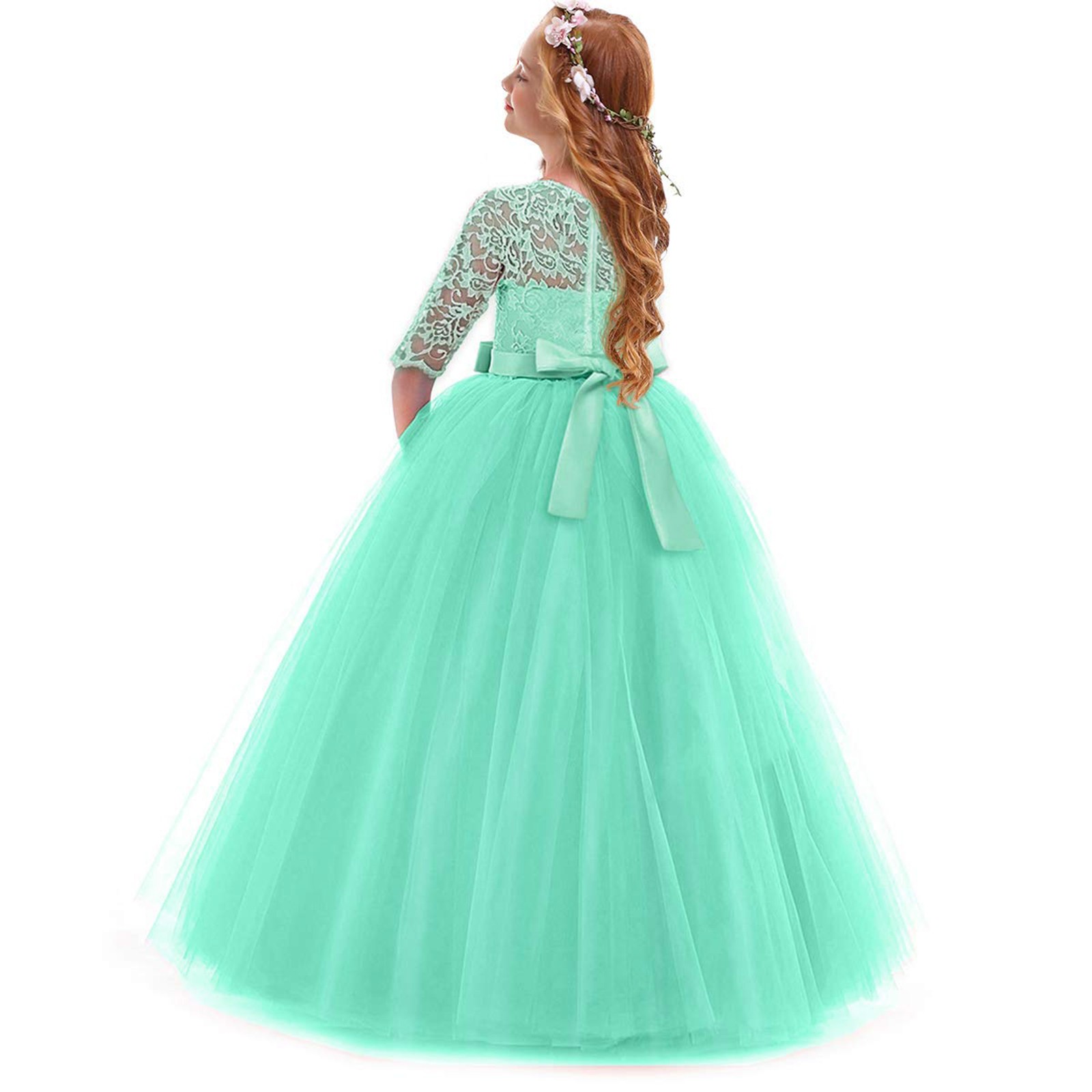 Pretty Girls Ages 12 13 Dress