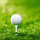 thumbnail image 4 of Camisetas de golf Afortunado 200 piezas 3-1/4 pulgadas de bambú natural, 4 of 5