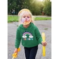 thumbnail image 2 of Always Dreaming Hoodie Toddler -Image by Shutterstock,  2 Toddler, 2 of 4
