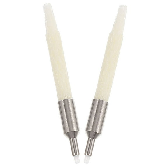 Worgeous 2 Pcs Touch Stationery Whiteboard Pen Replacement Student