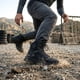 thumbnail image 3 of Botas tácticas Coostar ligeras e impermeables para hombre, color negro, 3 of 7