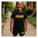 thumbnail image 2 of Conjunto TROOPER para Niños Army PT de 2 Piezas Camiseta y Shorts Talla Grande, 2 of 2