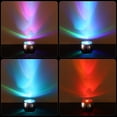 thumbnail image 3 of FRCOLOR 4 Pcs Fashion LED Light Bases Led Display Lamp Bases Show Stands Display Holders, 3 of 4