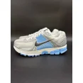 thumbnail image 4 of N I-K-E Zoom Vomero 5 White/Black-Pure Platinum Men's FJ4151 101, 4 of 6