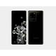thumbnail image 5 of Samsung Galaxy S20 Ultra 5G SM-G988B/DS 128GB 12GB RAM GSM Unlocked - Cosmic Black Samsung N/A, 5 of 8