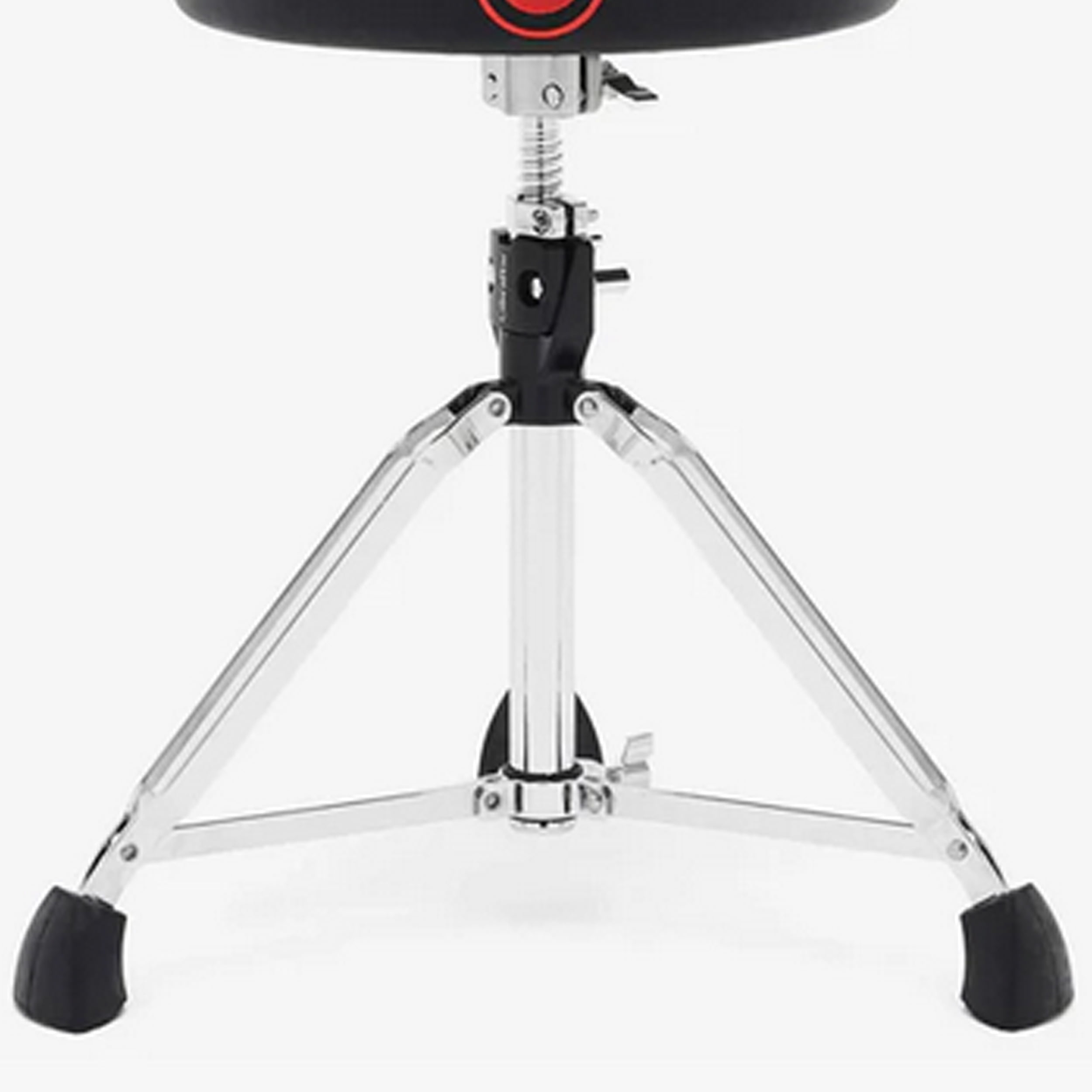 Round Top Throne