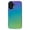 Raven Feather, variant on ZAGG Milan Snap Case for iPhone 16 Deep Aurora
