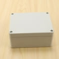 thumbnail image 5 of Waterproof Plastic Electronic Enclosure Project Box 115 x 90 55mm, 5 of 8