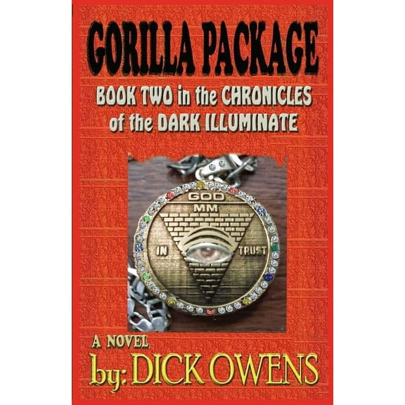 The Gorilla Package (Paperback)