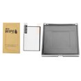 thumbnail image 3 of Película Protectora De Pantalla De Cámara, Protector De Pantalla LCD, Pantalla De Protección De Película Templada, Película Protectora Duradera, Para Cámara Fuji X-PRO2 ANGGREK Otros, 3 of 8