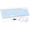 White, variant on Wireless Keyboard and Mouse Combo - Quiet Backlit Keyboard with RGB Mouse, Rechargeable, Slim, Sleep Mode for Windows, Mac, Laptop - Space Gray-Wagpak