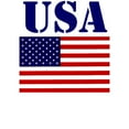 thumbnail image 3 of CafePress - US Flag Shirts Sweatshirt - Crew Neck Sweatshirt, 3 of 4