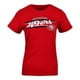 thumbnail image 1 of Playera para Mujer NFL Talla M Rojo 49 ers, 1 of 3