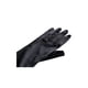 thumbnail image 5 of Guantes largos Allegra K para mujer de los años 20, guantes de ópera Negro Verde Talla Única, 5 of 7