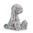 thumbnail image 2 of DEMDACO Isabella Bunny You are So Very Loved Pink and Grey 12 inch Soft Plush Fabric Cuddle Stuffed Animal, 2 of 4