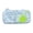 White, variant on Hard Carrying Case for Nintendo Switch OLED - Protective Travel Case with Game Storage