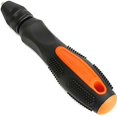 thumbnail image 3 of 0.5-8mm Mini Hand Drill with Keyless Chuck Pin Vise Model Hand Drill, 3 of 5