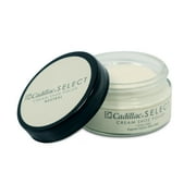 Cadillac Select Cream Shoe Polish - Neutral