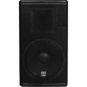 2-way bi-amplified Professional 12-in optimized active loudspeaker system