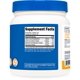 thumbnail image 5 of Suplemento Nutricost de calcio, magnesio y zinc con vitamina D3, 5 of 5
